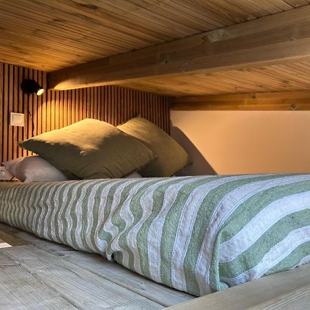 La Floresta Suite Sant Cugat del Vallès Εξωτερικό φωτογραφία