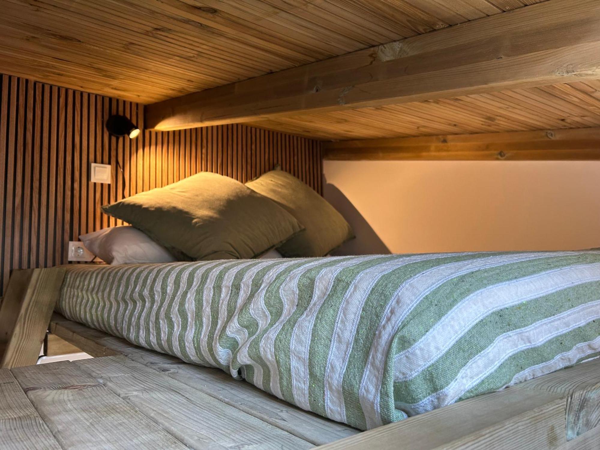 La Floresta Suite Sant Cugat del Vallès Εξωτερικό φωτογραφία