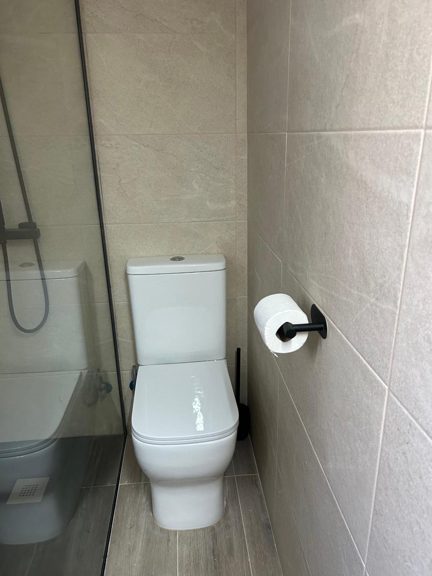 La Floresta Suite Sant Cugat del Vallès Εξωτερικό φωτογραφία
