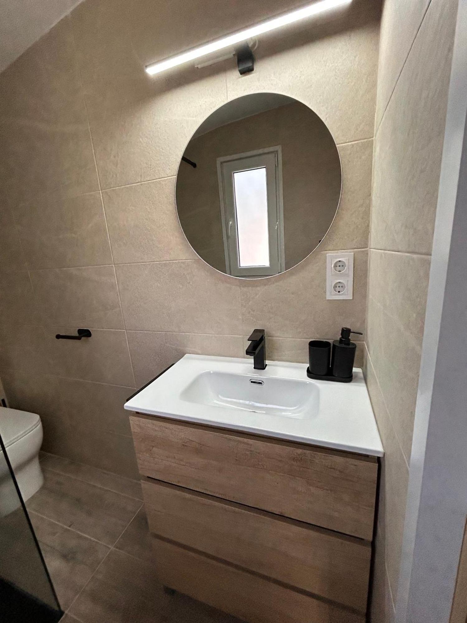 La Floresta Suite Sant Cugat del Vallès Εξωτερικό φωτογραφία