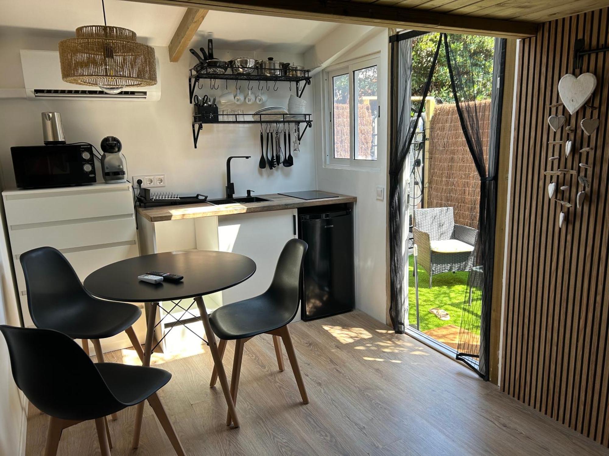 La Floresta Suite Sant Cugat del Vallès Εξωτερικό φωτογραφία