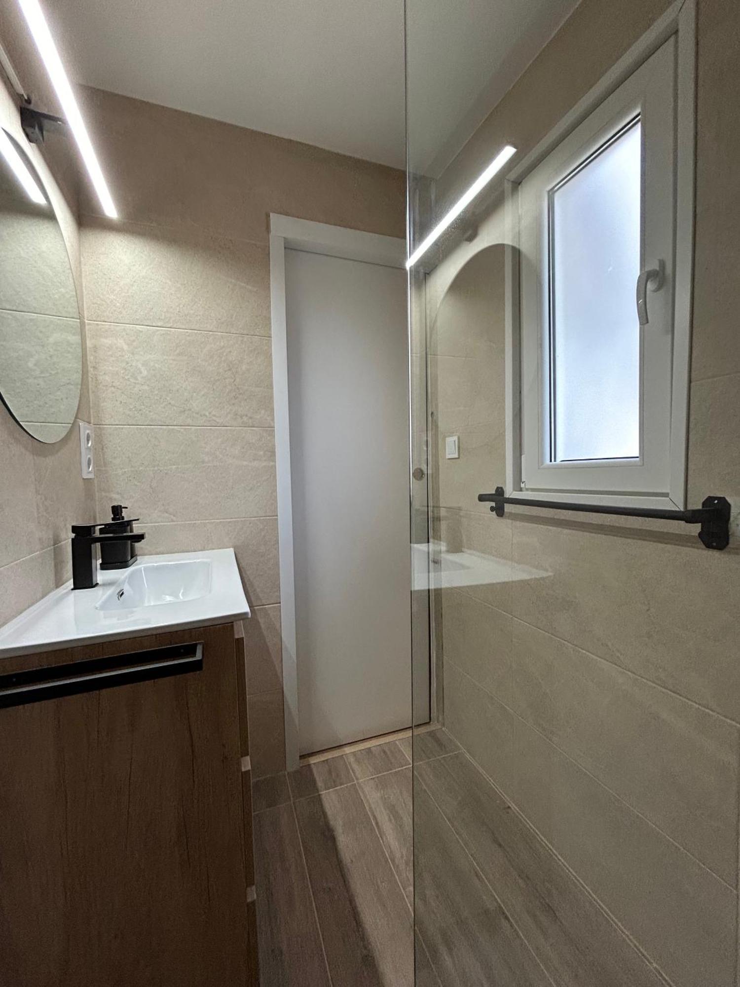 La Floresta Suite Sant Cugat del Vallès Εξωτερικό φωτογραφία