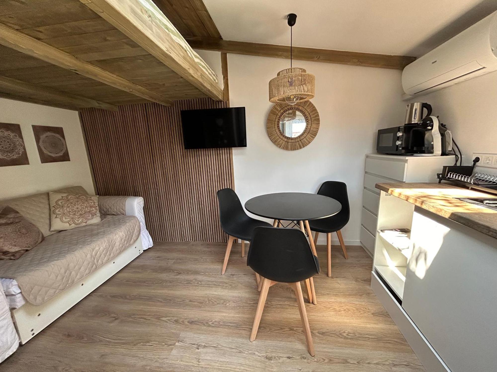 La Floresta Suite Sant Cugat del Vallès Εξωτερικό φωτογραφία
